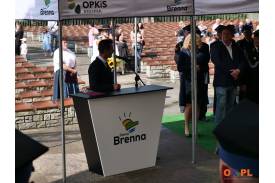 95. OSP Brenna