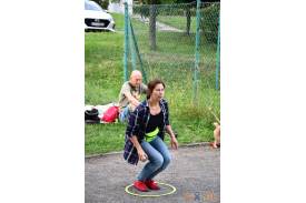 Sportowa Cieszynianka - Rodzinny Turniej Gry w Boule