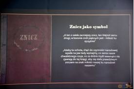 ,, Potajemnie o Polsce ... " - prezentacja Agnieszki Laskowskiej w Książnicy Cieszyńskiej