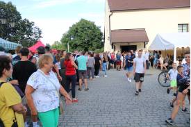 Festiwal Grochówki w Kończycach Małych