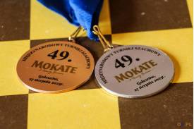 49. MOKATE - Puchar Gminy Goleszów