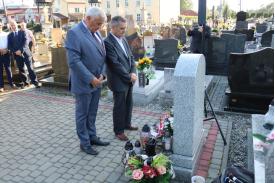 Uczcili pamięć ofiar obozu pracy  - Wieczór Pieśni Żydowskich