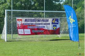 Mistrzostwa Polski Seniorów w Łucznictwie