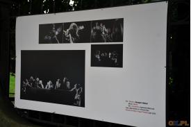 Wystawa prac finalistów i laureatów Konkursu Fotografii Teatralnej