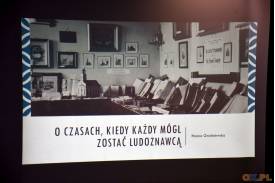 "Od wystawy do Muzeum..." - wernisaż wystawy w Muzeum Śląska Cieszyńskiego