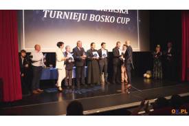 XIII Gala Piłkarska Bosko Cup w Skoczowie