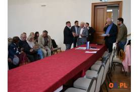Prezentacja kandydatów Koalicji Obywatelskiej do Sejmu