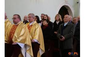 Jubileusz 150-lecia istnienia Stowarzyszenia „Dziedzictwo św. Jana Sarkandra w Cieszynie”