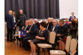 Jubileusz 150-lecia istnienia Stowarzyszenia „Dziedzictwo św. Jana Sarkandra w Cieszynie”