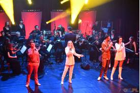 "ABBA i INNI Symfonicznie" w cieszyńskim Teatrze