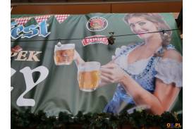 Oktoberfest zawitał do Ustronia (zdjęcia)
