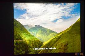 "Podniebna kraina Ladakh" - prelekcja podróżnicza Urszuli Kordeusz