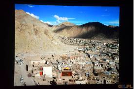 "Podniebna kraina Ladakh" - prelekcja podróżnicza Urszuli Kordeusz