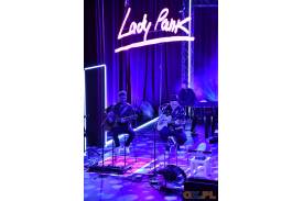Koncert Lady Pank - ,, MTV Unplugged '' w Cieszyńskim Teatrze