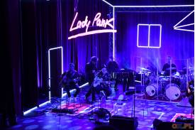 Koncert Lady Pank - ,, MTV Unplugged '' w Cieszyńskim Teatrze