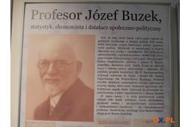 Śląskie Forum Reformacyjne „Dla polskiej i śląskiej Ojczyzny – prof. Józef Buzek