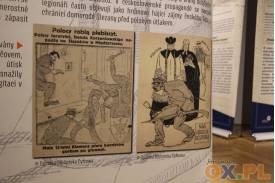 Dwujęzyczną wystawę o Plebiscycie 1920 oglądać można w czeskocieszyńskim muzeum