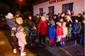 Akcja "Świeć przykładem" w Kiczycach