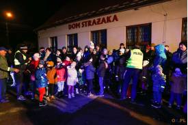 Akcja "Świeć przykładem" w Kiczycach