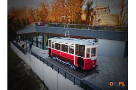 Otwarcie „Szlaku cieszyńskiego tramwaju” (zdjęcia)