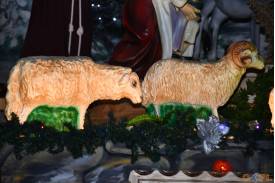 Szopki bożonarodzeniowe w Skoczowie i Górkach Wielkich