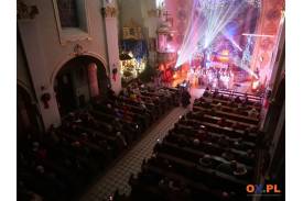Wieczór kolęd w Kościele  pw. Św. Michała Archanioła  w Goleszowie