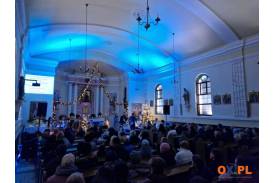 Cieszyn: Charytatywny Koncert Kolęd i Pastorałek na wsparcie dziecięcego hospicjum