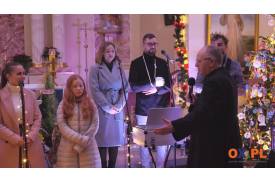Cieszyn: Charytatywny Koncert Kolęd i Pastorałek na wsparcie dziecięcego hospicjum