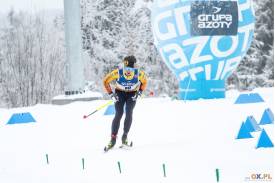 Puchar Grupy Azoty w biegach narciarskich na Kubalonce