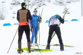 Puchar Grupy Azoty w biegach narciarskich
