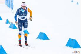 Puchar Grupy Azoty w biegach narciarskich
