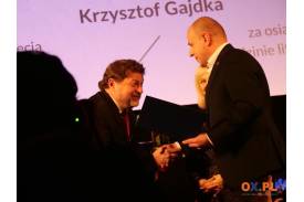 Nagrodzeni przez Marszałka Województwa Śląskiego