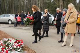 Narodowy Dzień Pamięci Żołnierzy Wyklętych w Kiczycach