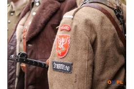 Obchody Narodowego Dnia Pamięci Żołnierzy Wyklętych w Gminie Istebna