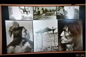 "USA - Colorado, Wyoming: śladem indian, osadników i Buffalo Billa" - prelekcja  Igi Herok - Turskiej i Waldemara Turskiego w Teatrze Elektrycznym w Skoczowie 