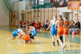 Wisła Basket Cup 2024
