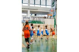 Wisła Basket Cup 2024