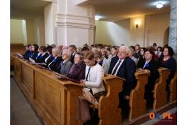 Wiosenny Zjazd Chórów Diecezji Cieszyńskiej Kościoła Ewangelicko-Augsburskiego