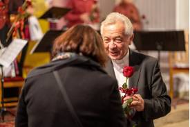 Trwa szósta edycja festiwalu im. Jerzego Trzanowskiego Cithara Sanctorum Silesia, fot. Rafał Monita