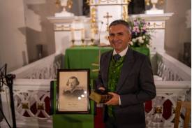 Trwa szósta edycja festiwalu im. Jerzego Trzanowskiego Cithara Sanctorum Silesia, fot. Rafał Monita