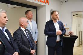 Ustroński „reumatolog” z nową pracownią tomografii komputerowej