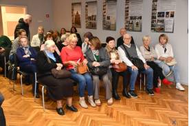 Prelekcja podróżnicza Agnieszki Wasztyl ''Etiopia z plecakiem''