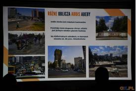 Prelekcja podróżnicza Agnieszki Wasztyl ''Etiopia z plecakiem''