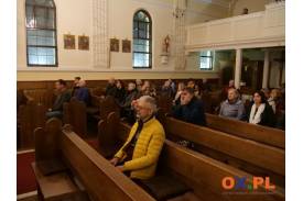 150. rocznica poświęcenia kapliczki Matki Bożej Częstochowskiej