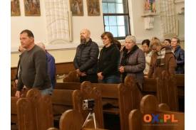 150. rocznica poświęcenia kapliczki Matki Bożej Częstochowskiej