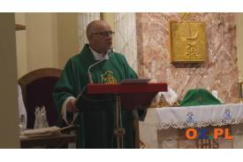 150. rocznica poświęcenia kapliczki Matki Bożej Częstochowskiej