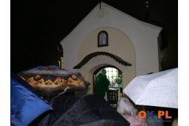 150. rocznica poświęcenia kapliczki Matki Bożej Częstochowskiej