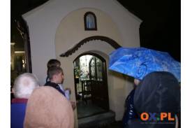 150. rocznica poświęcenia kapliczki Matki Bożej Częstochowskiej