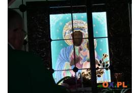 150. rocznica poświęcenia kapliczki Matki Bożej Częstochowskiej