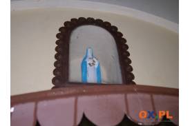 150. rocznica poświęcenia kapliczki Matki Bożej Częstochowskiej